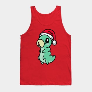 Christmas Grub Tank Top